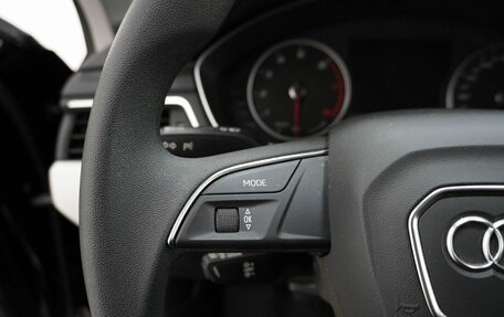 Audi A4, 2019 год, 3 100 000 рублей, 12 фотография