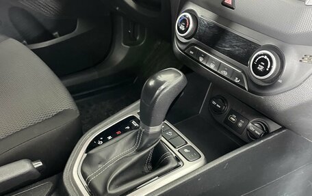 Hyundai Creta I рестайлинг, 2018 год, 1 879 000 рублей, 17 фотография