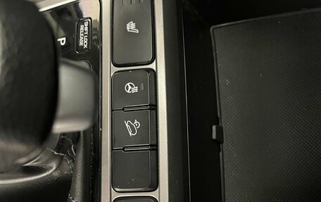 Hyundai Creta I рестайлинг, 2018 год, 1 879 000 рублей, 21 фотография