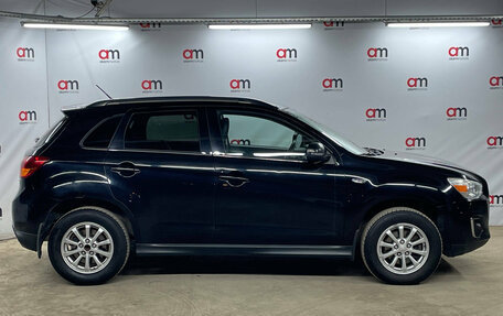 Mitsubishi ASX I рестайлинг, 2013 год, 1 099 000 рублей, 8 фотография