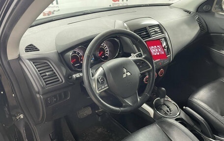 Mitsubishi ASX I рестайлинг, 2013 год, 1 099 000 рублей, 10 фотография
