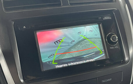 Mitsubishi ASX I рестайлинг, 2013 год, 1 099 000 рублей, 16 фотография