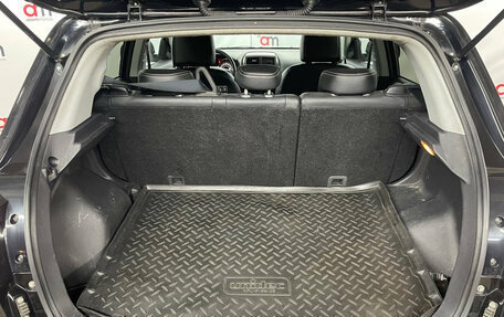 Mitsubishi ASX I рестайлинг, 2013 год, 1 099 000 рублей, 21 фотография