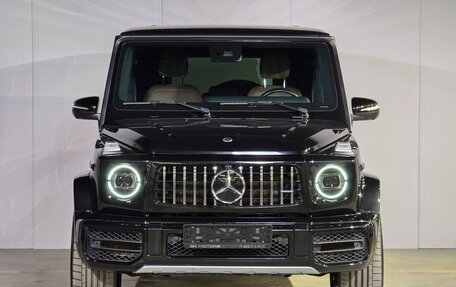 Mercedes-Benz G-Класс W463 рестайлинг _iii, 2022 год, 15 280 000 рублей, 2 фотография