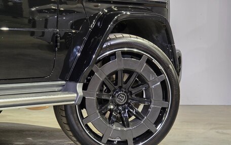 Mercedes-Benz G-Класс W463 рестайлинг _iii, 2022 год, 15 280 000 рублей, 16 фотография