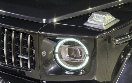 Mercedes-Benz G-Класс W463 рестайлинг _iii, 2022 год, 15 280 000 рублей, 19 фотография