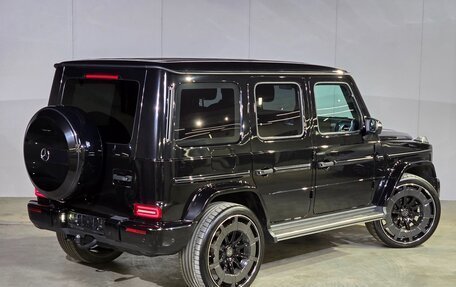 Mercedes-Benz G-Класс W463 рестайлинг _iii, 2022 год, 15 280 000 рублей, 25 фотография