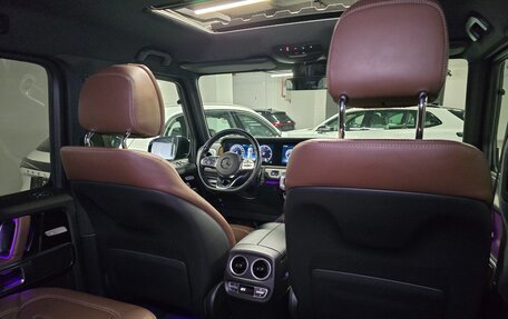 Mercedes-Benz G-Класс W463 рестайлинг _iii, 2022 год, 15 280 000 рублей, 23 фотография