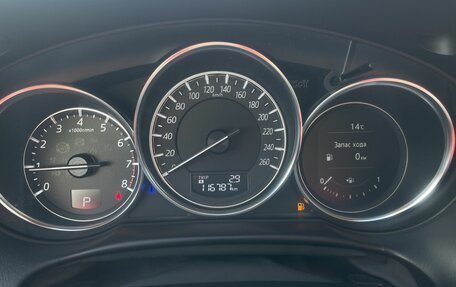 Mazda CX-5 II, 2017 год, 2 090 000 рублей, 16 фотография