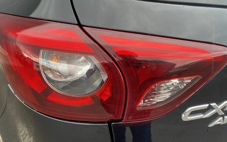 Mazda CX-5 II, 2017 год, 2 090 000 рублей, 10 фотография