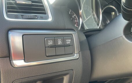 Mazda CX-5 II, 2017 год, 2 090 000 рублей, 15 фотография