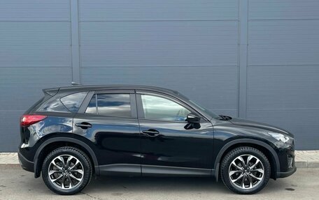 Mazda CX-5 II, 2017 год, 2 090 000 рублей, 6 фотография
