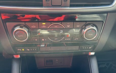 Mazda CX-5 II, 2017 год, 2 090 000 рублей, 14 фотография