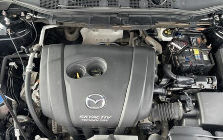 Mazda CX-5 II, 2017 год, 2 090 000 рублей, 20 фотография