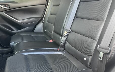 Mazda CX-5 II, 2017 год, 2 090 000 рублей, 19 фотография