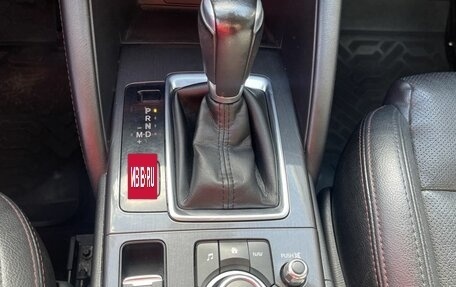 Mazda CX-5 II, 2017 год, 2 090 000 рублей, 13 фотография