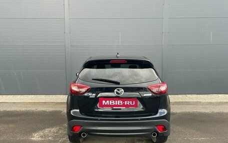 Mazda CX-5 II, 2017 год, 2 090 000 рублей, 8 фотография