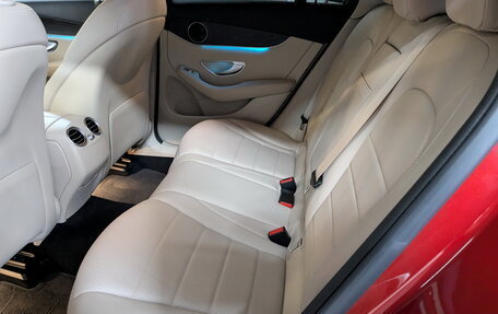 Mercedes-Benz GLC Coupe, 2019 год, 3 995 000 рублей, 12 фотография