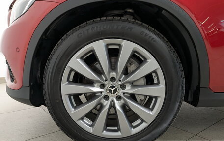 Mercedes-Benz GLC Coupe, 2019 год, 3 995 000 рублей, 18 фотография