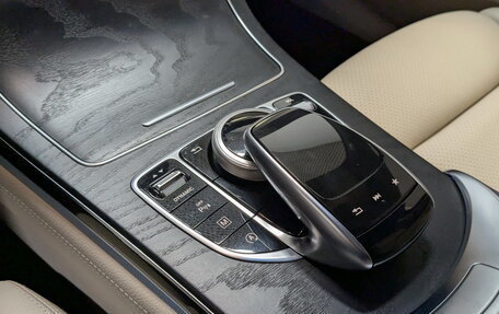 Mercedes-Benz GLC Coupe, 2019 год, 3 995 000 рублей, 28 фотография