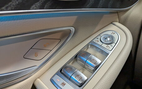 Mercedes-Benz GLC Coupe, 2019 год, 3 995 000 рублей, 29 фотография