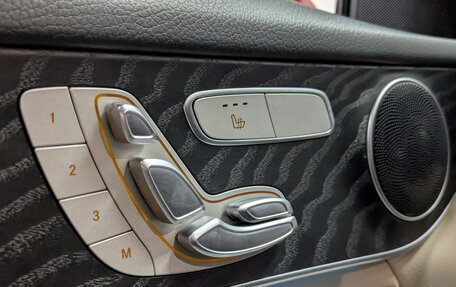 Mercedes-Benz GLC Coupe, 2019 год, 3 995 000 рублей, 20 фотография