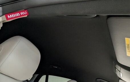 Mercedes-Benz GLC Coupe, 2019 год, 3 995 000 рублей, 22 фотография