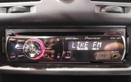 Hyundai Getz I рестайлинг, 2009 год, 590 000 рублей, 16 фотография