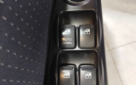 Hyundai Getz I рестайлинг, 2009 год, 590 000 рублей, 19 фотография