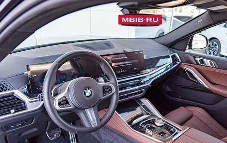 BMW X6, 2024 год, 13 290 000 рублей, 3 фотография