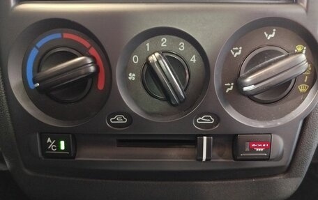 Hyundai Getz I рестайлинг, 2009 год, 590 000 рублей, 17 фотография