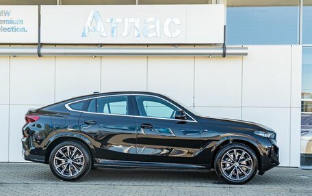 BMW X6, 2024 год, 13 290 000 рублей, 5 фотография