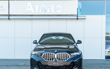 BMW X6, 2024 год, 13 290 000 рублей, 7 фотография