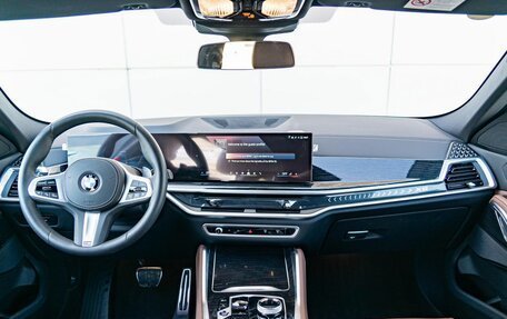 BMW X6, 2024 год, 13 290 000 рублей, 11 фотография