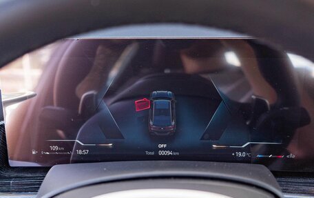 BMW X6, 2024 год, 13 290 000 рублей, 12 фотография