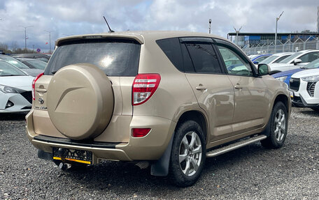 Toyota RAV4, 2012 год, 1 370 000 рублей, 5 фотография
