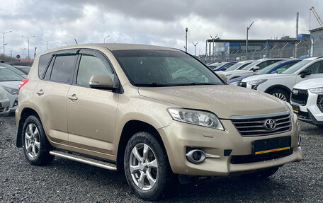 Toyota RAV4, 2012 год, 1 370 000 рублей, 8 фотография