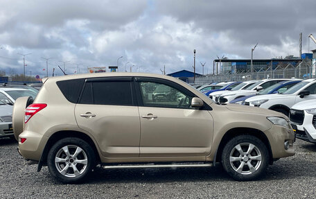 Toyota RAV4, 2012 год, 1 370 000 рублей, 7 фотография