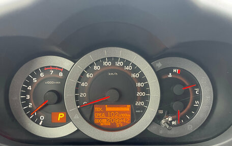 Toyota RAV4, 2012 год, 1 370 000 рублей, 20 фотография