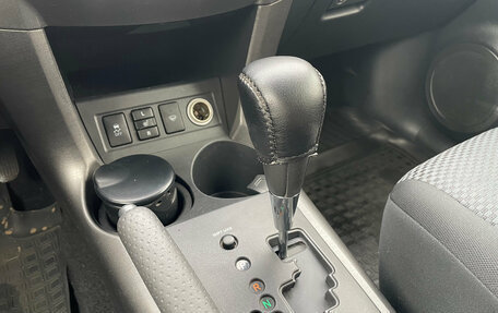 Toyota RAV4, 2012 год, 1 370 000 рублей, 19 фотография