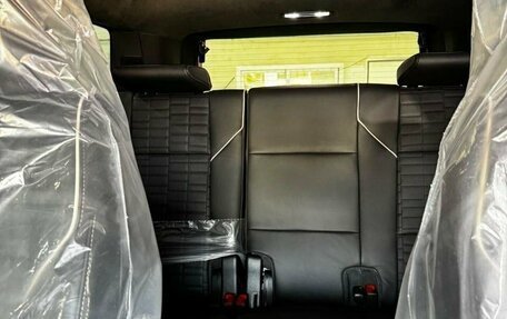 Cadillac Escalade V, 2026 год, 23 000 000 рублей, 8 фотография