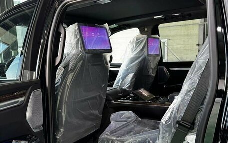 Cadillac Escalade V, 2026 год, 23 000 000 рублей, 7 фотография