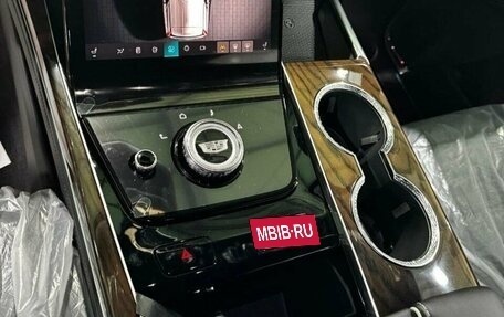 Cadillac Escalade V, 2026 год, 23 000 000 рублей, 6 фотография