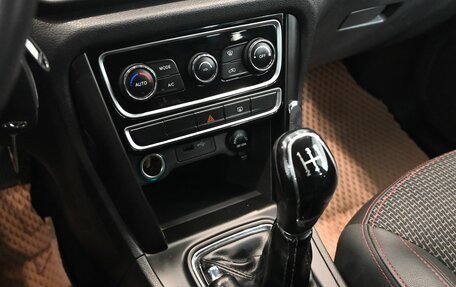 Chery Tiggo 3 I, 2018 год, 850 000 рублей, 16 фотография