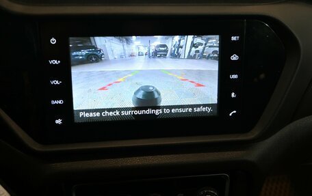 Chery Tiggo 3 I, 2018 год, 850 000 рублей, 17 фотография