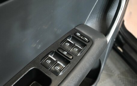 Chery Tiggo 3 I, 2018 год, 850 000 рублей, 15 фотография