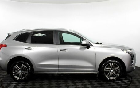 Haval Jolion, 2023 год, 1 720 000 рублей, 5 фотография