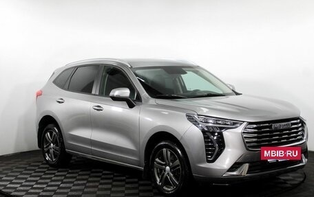 Haval Jolion, 2023 год, 1 720 000 рублей, 4 фотография