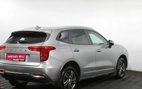 Haval Jolion, 2023 год, 1 720 000 рублей, 6 фотография