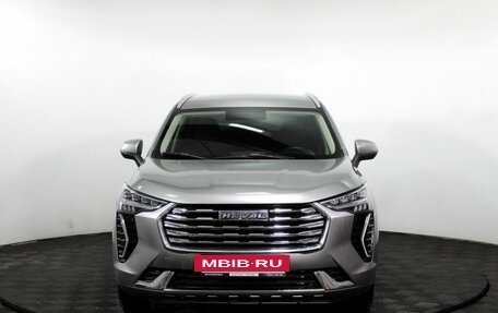 Haval Jolion, 2023 год, 1 720 000 рублей, 3 фотография